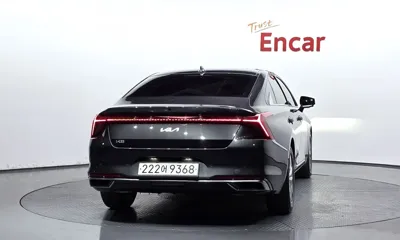 Kia K8 2023, 57114 км, за 16410.66 USD