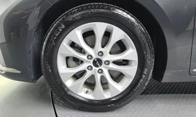 Kia K8 2023, 57114 км, за 16410.66 USD