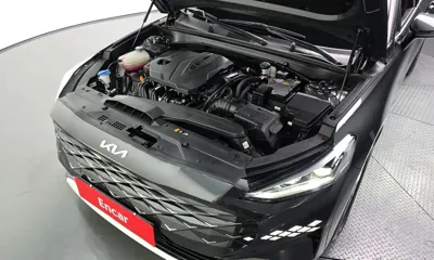 Kia K8 2023, 57114 км, за 16410.66 USD - фото 6