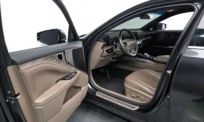 Kia K8 2023, 57114 км, за 16410.66 USD - фото 10