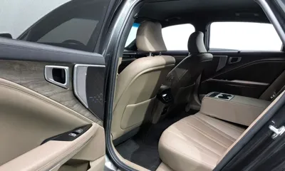 Kia K8 2023, 57114 км, за 16410.66 USD - фото 11