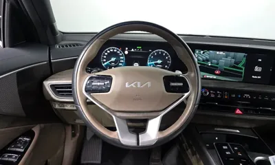 Kia K8 2023, 57114 км, за 16410.66 USD - фото 12