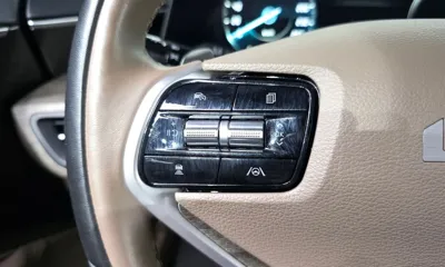 Kia K8 2023, 57114 км, за 16410.66 USD - фото 18