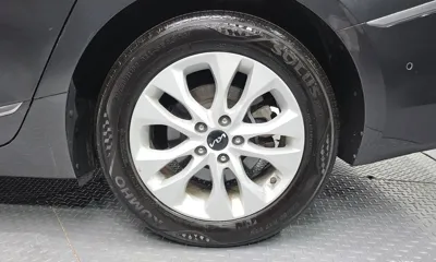 Kia K8 2023, 57114 км, за 16410.66 USD - фото 21