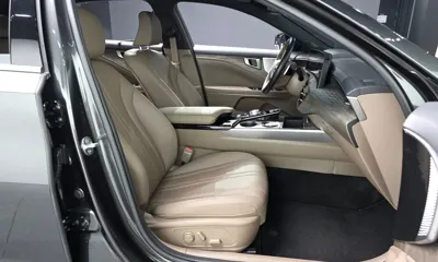 Kia K8 2023, 57114 км, за 16410.66 USD - фото 26
