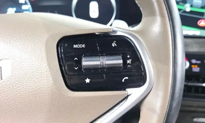 Kia K8 2023, 57114 км, за 16410.66 USD - фото 29