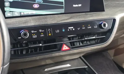 Kia K8 2023, 57114 км, за 16410.66 USD - фото 30
