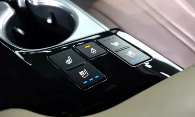 Kia K8 2023, 57114 км, за 16410.66 USD - фото 31