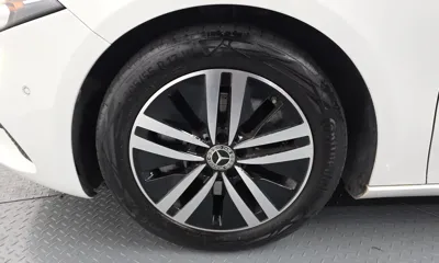 Mercedes-Benz A-Class 2022, 35671 км, за 16261.25 USD