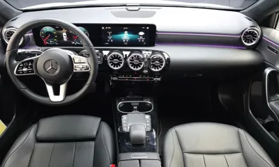 Mercedes-Benz A-Class 2022, 35671 км, за 16261.25 USD - фото 7
