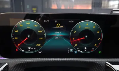 Mercedes-Benz A-Class 2022, 35671 км, за 16261.25 USD - фото 8