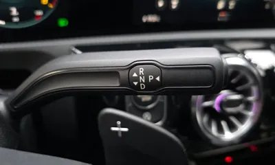 Mercedes-Benz A-Class 2022, 35671 км, за 16261.25 USD - фото 9