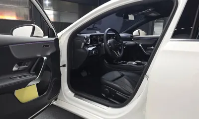 Mercedes-Benz A-Class 2022, 35671 км, за 16261.25 USD - фото 10