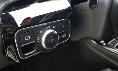 Mercedes-Benz A-Class 2022, 35671 км, за 16261.25 USD - фото 17