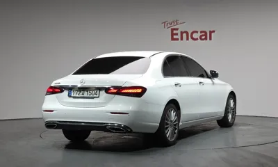 Mercedes-Benz E-Class 2021, 38932 км, за 22646.71 USD