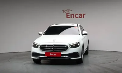 Mercedes-Benz E-Class 2021, 38932 км, за 22646.71 USD