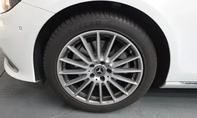 Mercedes-Benz E-Class 2021, 38932 км, за 22646.71 USD