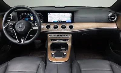 Mercedes-Benz E-Class 2021, 38932 км, за 22646.71 USD - фото 7