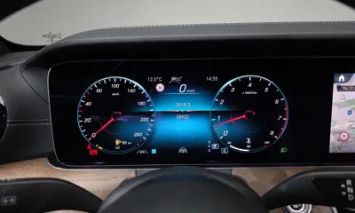 Mercedes-Benz E-Class 2021, 38932 км, за 22646.71 USD - фото 8