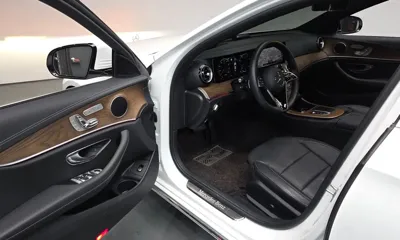 Mercedes-Benz E-Class 2021, 38932 км, за 22646.71 USD - фото 10