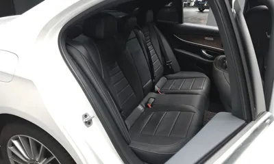 Mercedes-Benz E-Class 2021, 38932 км, за 22646.71 USD - фото 11
