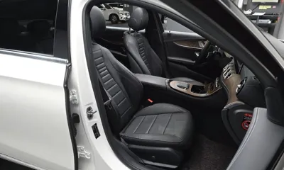 Mercedes-Benz E-Class 2021, 38932 км, за 22646.71 USD - фото 12