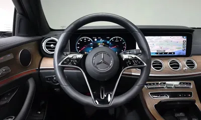 Mercedes-Benz E-Class 2021, 38932 км, за 22646.71 USD - фото 14