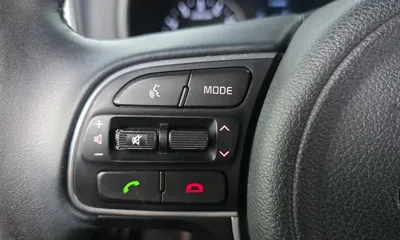 Kia Sportage 2018, 116301 км, за 8861.76 USD - фото 14