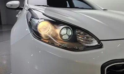 Kia Sportage 2018, 116301 км, за 8861.76 USD - фото 22