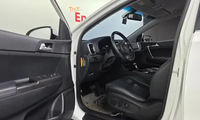 Kia Sportage 2018, 116301 км, за 8861.76 USD - фото 26