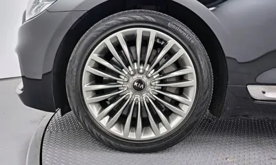 Kia K9 2021, 128033 км, за 17735.15 USD