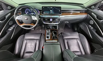 Kia K9 2021, 128033 км, за 17735.15 USD - фото 7