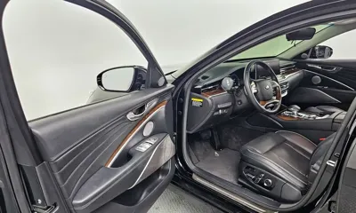 Kia K9 2021, 128033 км, за 17735.15 USD - фото 10