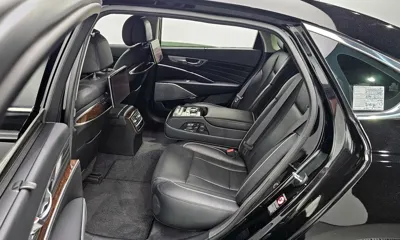Kia K9 2021, 128033 км, за 17735.15 USD - фото 11