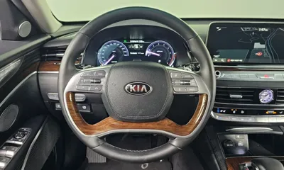 Kia K9 2021, 128033 км, за 17735.15 USD - фото 16