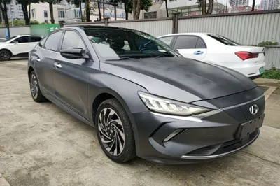 Hyundai Lafesta Electric 2020, 104300 км, за 9322 USD