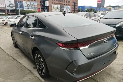 Hyundai Lafesta Electric 2020, 104300 км, за 9322 USD