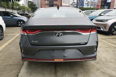 Hyundai Lafesta Electric 2020, 104300 км, за 9322 USD