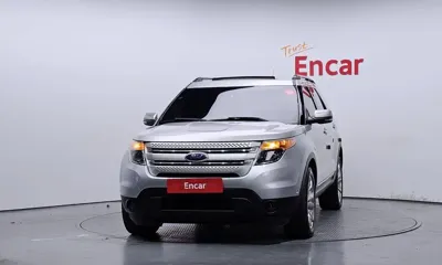 Ford Explorer 2015, 59340 км, за 6511.45 USD