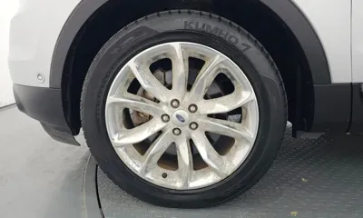 Ford Explorer 2015, 59340 км, за 6511.45 USD