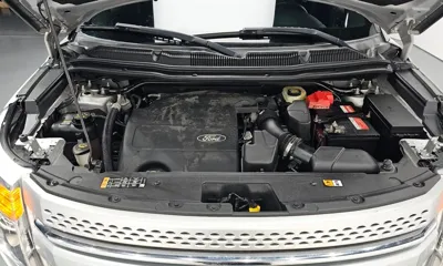 Ford Explorer 2015, 59340 км, за 6511.45 USD - фото 6