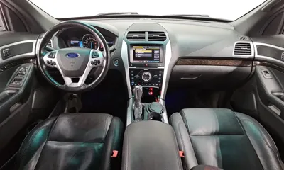 Ford Explorer 2015, 59340 км, за 6511.45 USD - фото 7