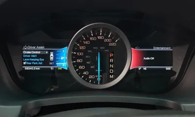 Ford Explorer 2015, 59340 км, за 6511.45 USD - фото 8