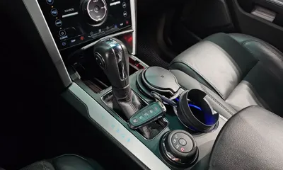 Ford Explorer 2015, 59340 км, за 6511.45 USD - фото 9