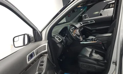 Ford Explorer 2015, 59340 км, за 6511.45 USD - фото 10