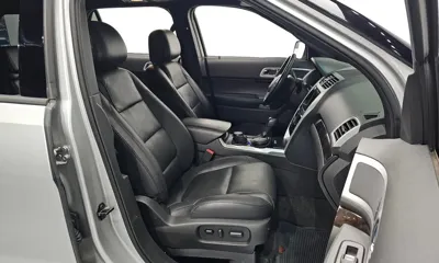 Ford Explorer 2015, 59340 км, за 6511.45 USD - фото 11