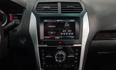 Ford Explorer 2015, 59340 км, за 6511.45 USD - фото 14