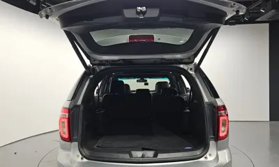 Ford Explorer 2015, 59340 км, за 6511.45 USD - фото 20