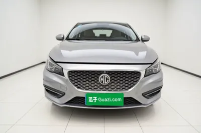 MG 6 2017, 61400 км, за 5733 USD