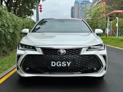 Toyota Avalon 2022, 76000 км, за 19981.96 USD